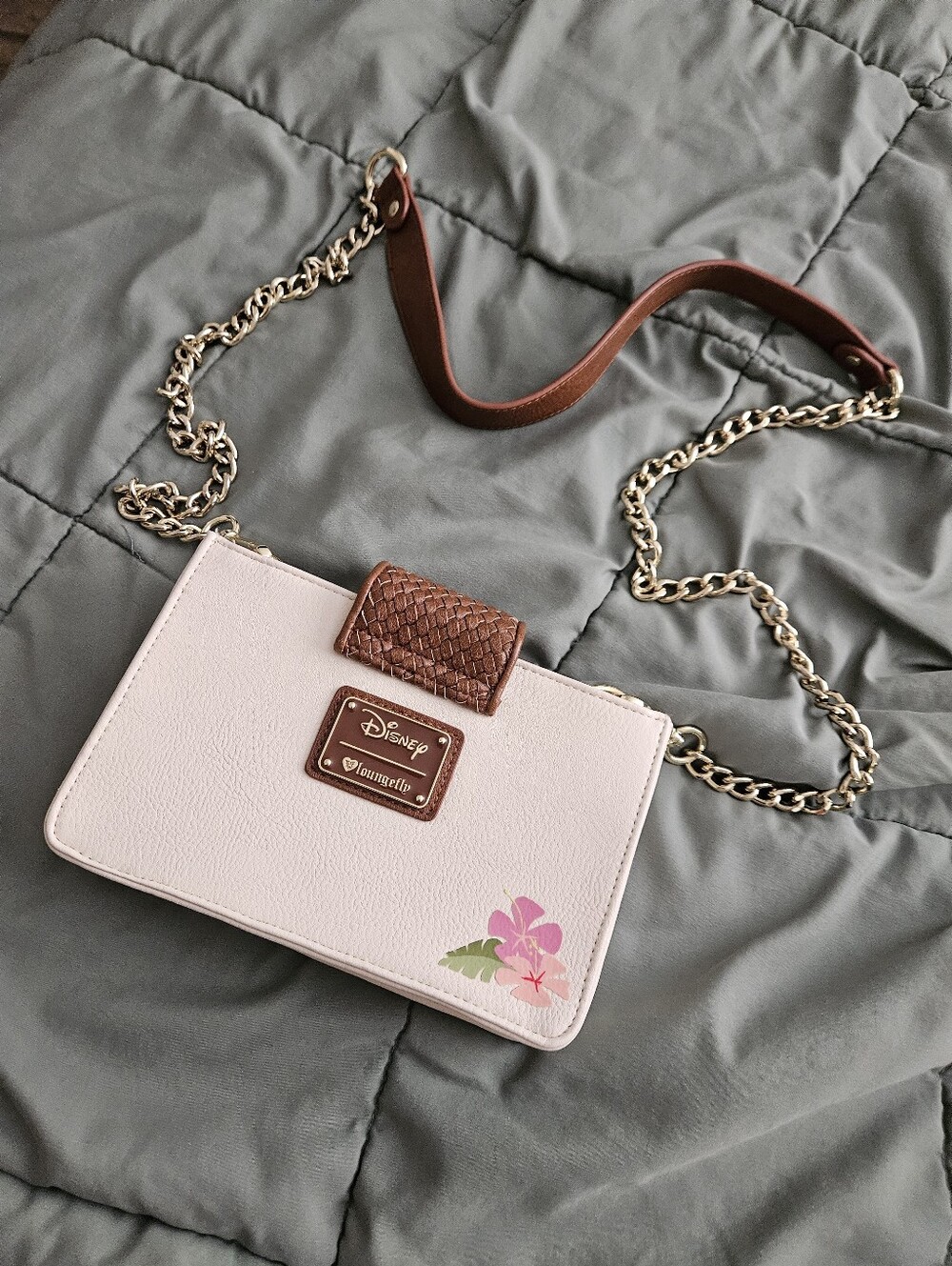 Moana Purse - Picture 2 of 4